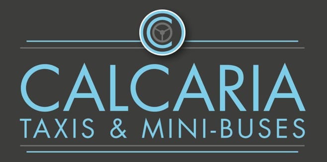 Calcaria Taxis and Minibuses